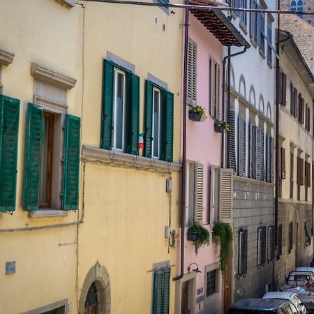 شقة Acacia Firenze - Melograno المظهر الخارجي الصورة
